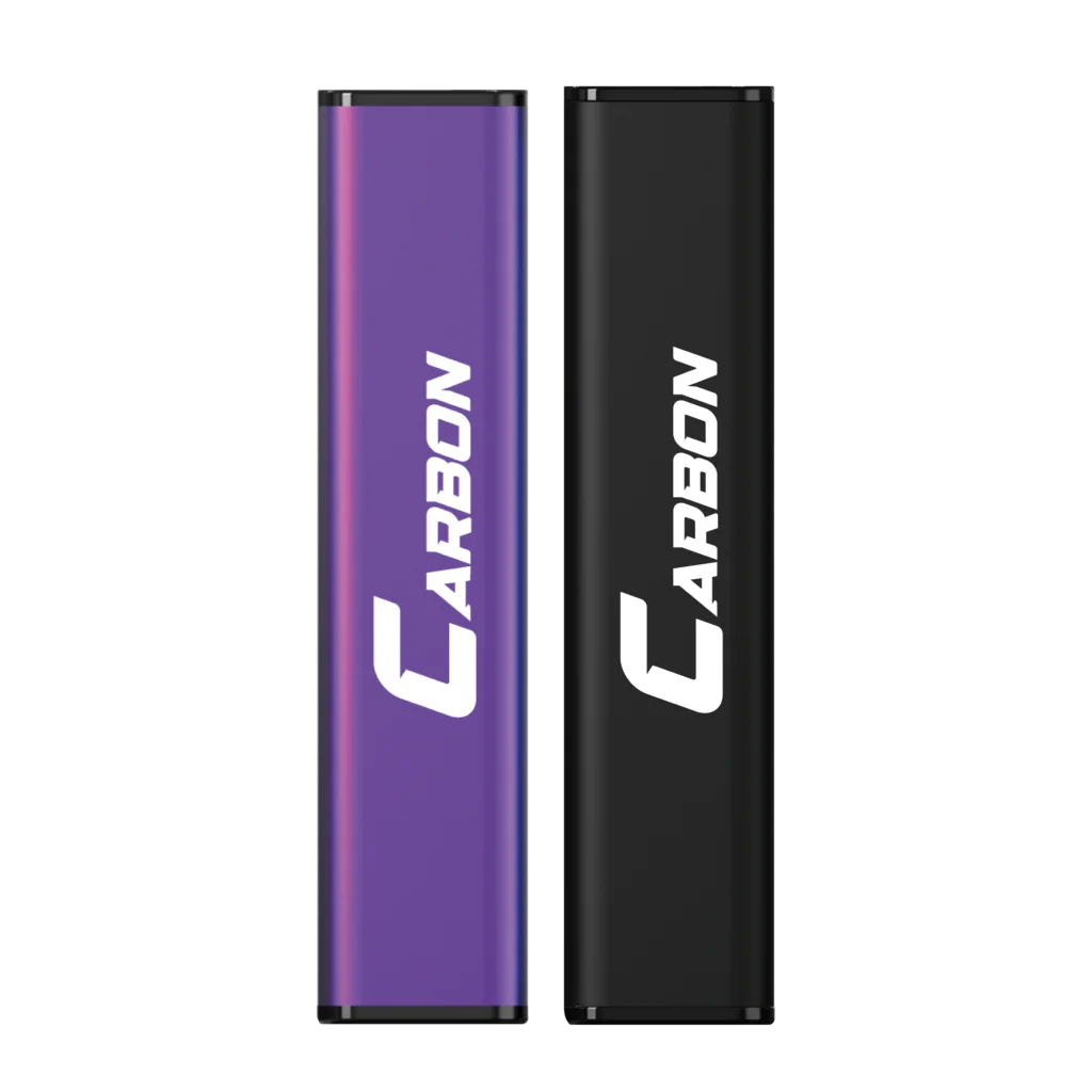 HAZE CBD Carbon Battery Pod Kit HAZE CBD