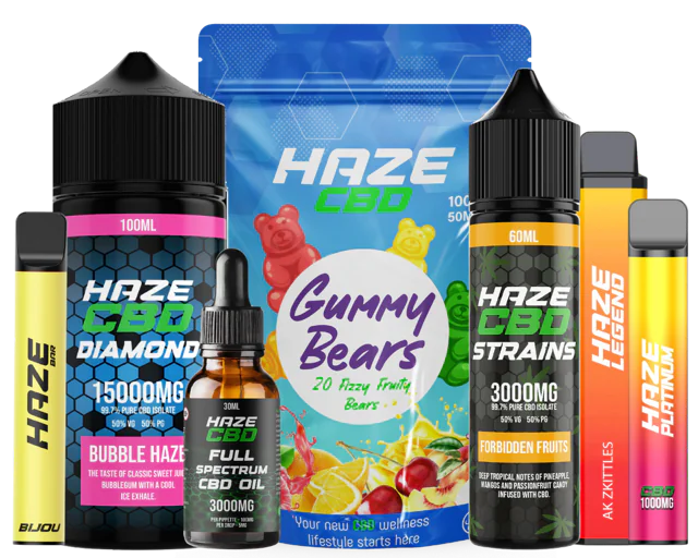 Are CBD Disposable Vapes Any Good?
