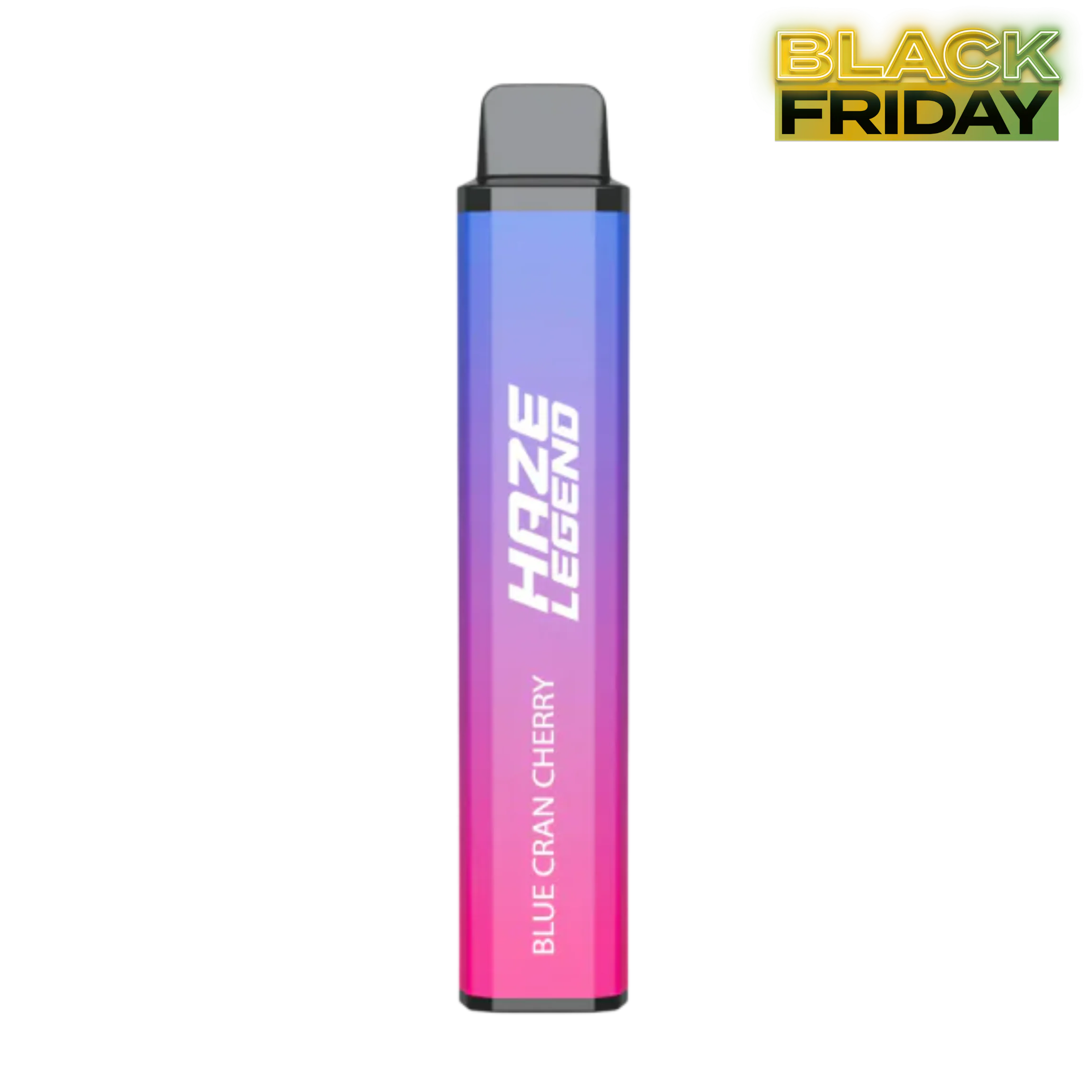 ベイブページ HAZE CBD LEGEND | Premium 3500 Puff Disposables | 2025