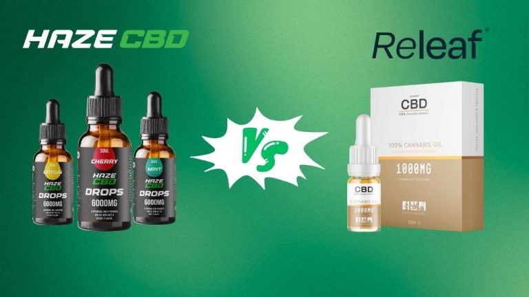 CBD Oil Releaf.co.uk