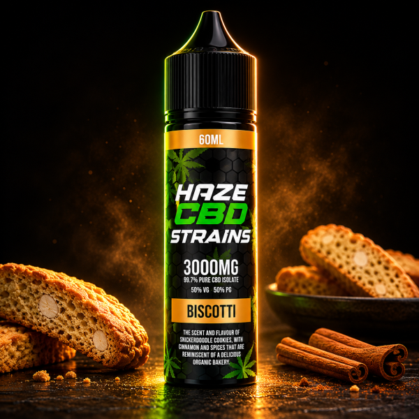 Biscotti